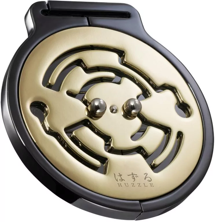 Łamigłówka Huzzle Cast Medallion - poziom 5/6 - tantis.pl