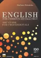 English for ferrous metallurgy - tantis.pl
