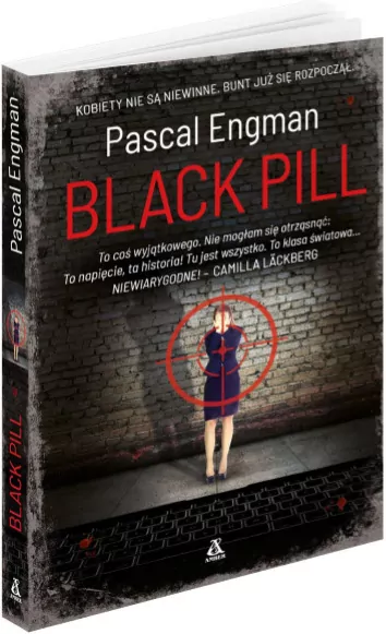 Black Pill - tantis.pl