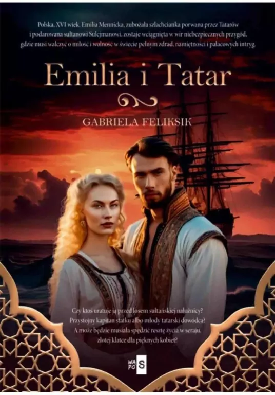 Emilia i Tatar - tantis.pl