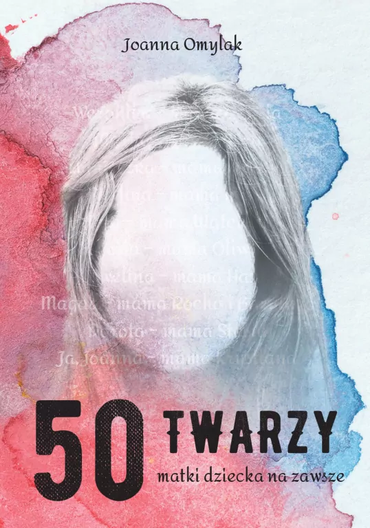 50 twarzy matki dziecka na zawsze - tantis.pl