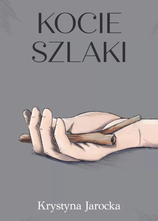Kocie szlaki - tantis.pl