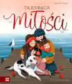 Tajemnica miłości - tantis.pl