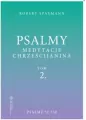 Psalmy. Medytacje chrześcijanina. Psalmy 52-150. Tom 2 - tantis.pl