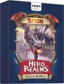 Hero Realms. Talia Bossa. Smok - tantis.pl