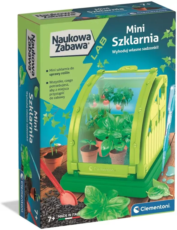 Mini Szklarnia - tantis.pl