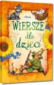Wiersze dla dzieci. Kolorowa klasyka - tantis.pl