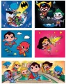 Puzzle 10w1 Super Kolor DC Comics - tantis.pl