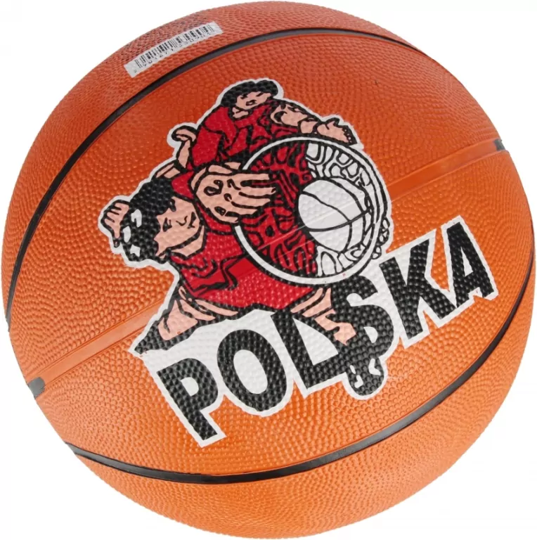 Piłka koszykowa - tantis.pl