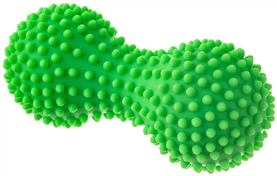 Wałek do masażu i rehabilitacji. Duoball 15,5cm - tantis.pl