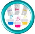 Barbie. Relaks w kafejce - tantis.pl