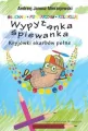 Wypytanka śpiewanka. Kryjówki skarbów pełne - tantis.pl