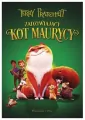 Zadziwiający kot Maurycy - tantis.pl