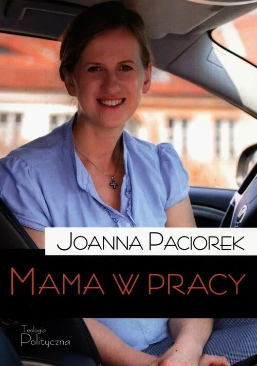Mama w pracy - tantis.pl