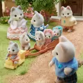 Sylvanian Families. Bliźniaki Husky - tantis.pl