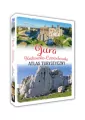 Jura Krakowsko-Częstochowska. Atlas turystyczny - tantis.pl