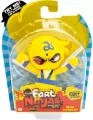 Figurka Ninja Rear Rumbler z dźwiękiem - tantis.pl