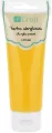 Farba akrylowa ciemnożółta 120ml - tantis.pl