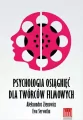 Psychologia osiągnięć dla twórców filmowych - tantis.pl