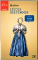 L'ecole des femmes - tantis.pl