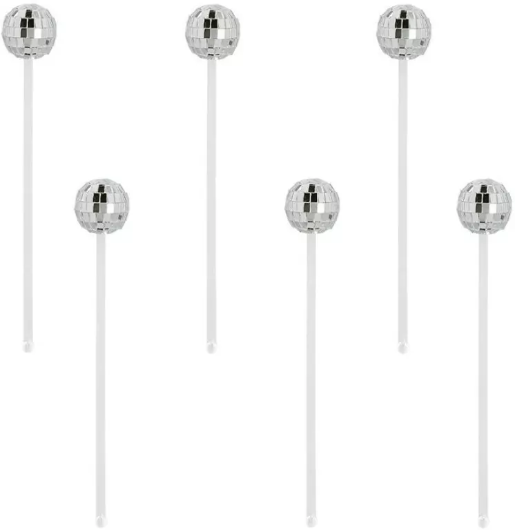 Mieszadełko Disco ball 20cm - tantis.pl