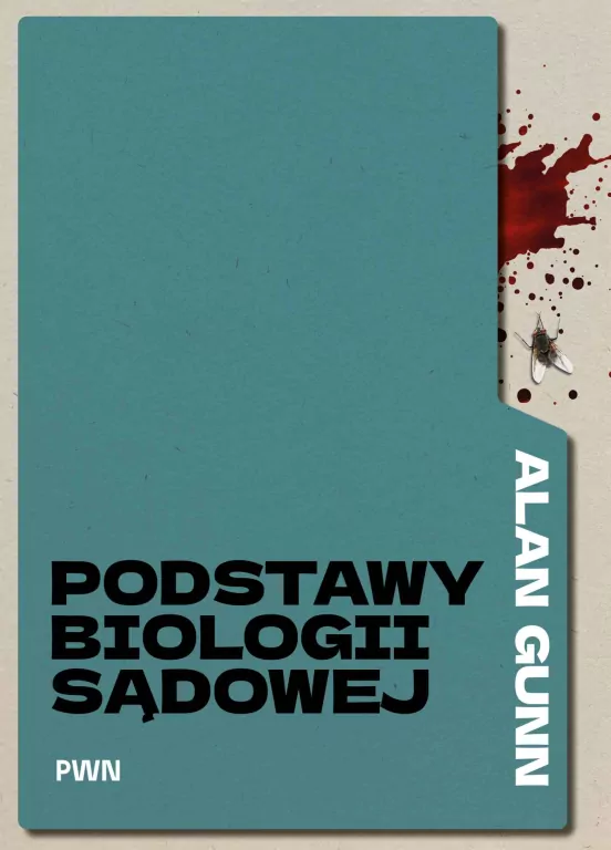 Podstawy biologii sądowej - tantis.pl