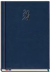 Terminarz 2026 A4 tygodniowy Mecenas