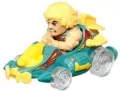 Hot Wheels RacerVerse He-Man - tantis.pl
