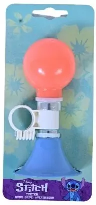 *****Trąbka do roweru Stitch 813 08139 - tantis.pl
