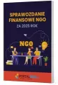 Sprawozdanie finansowe NGO za 2025 rok - tantis.pl