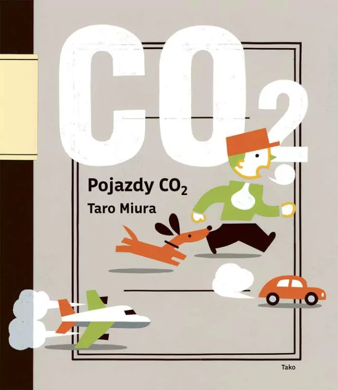 CO2. Pojazdy CO2 - tantis.pl