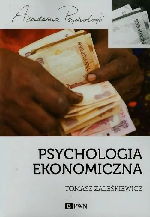 Psychologia ekonomiczna - tantis.pl