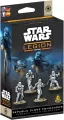 Star Wars Legion 2.0: Republic Clone Commandos - tantis.pl