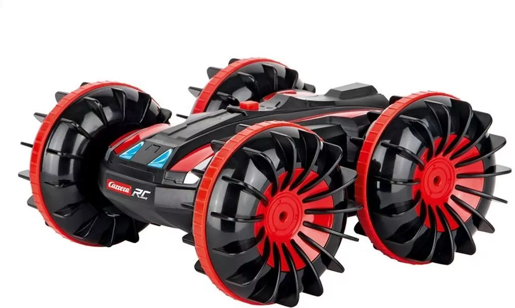 Carrera RC - All Terrain Stunt Car 2,4 GHz - tantis.pl