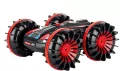 Carrera RC - All Terrain Stunt Car 2,4 GHz - tantis.pl
