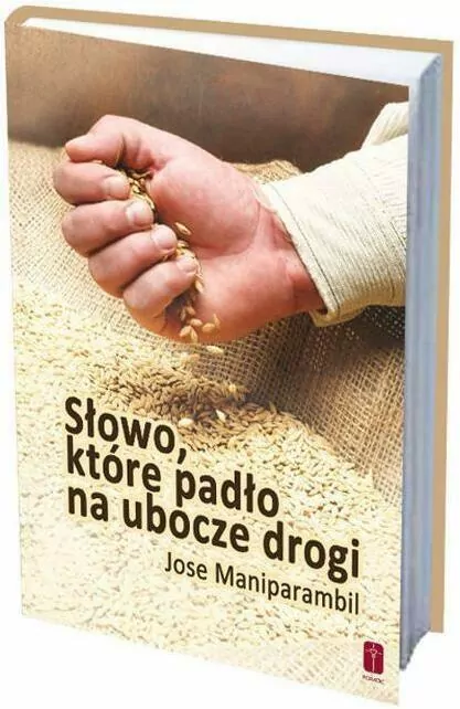 Słowo, które padło na ubocze drogi - tantis.pl