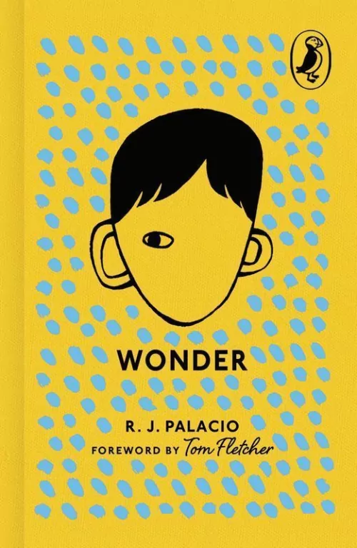 Wonder - tantis.pl
