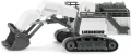 Koparka Liebherr R9800. Siku Super - tantis.pl
