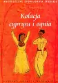 Kolacja cyprysu i ognia - tantis.pl