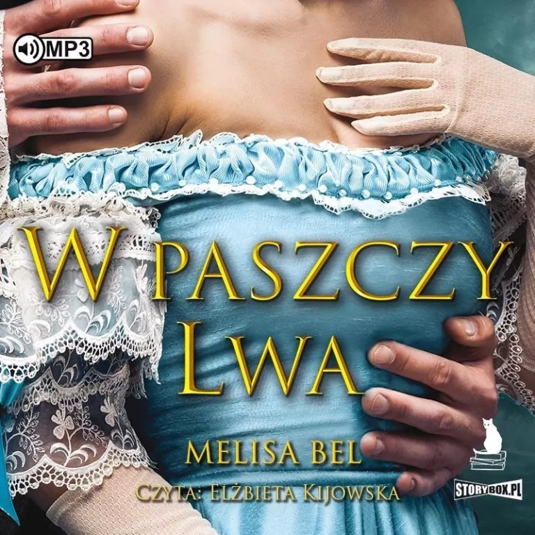 Niepokorni T.2 W paszczy Lwa audiobook - tantis.pl