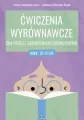 Ćwiczenia wyrównawcze dla dzieci z zaburzeniami rozwojowymi 12-15 lat - tantis.pl