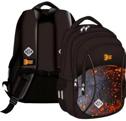 Plecak 3 komorowy BP26 Volcanic Moon - tantis.pl