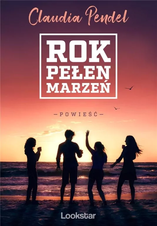 Rok pełen marzeń - tantis.pl