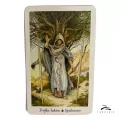 Tarot pradawnego lasu - tantis.pl