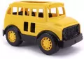 Autobus szkolny żółty - tantis.pl