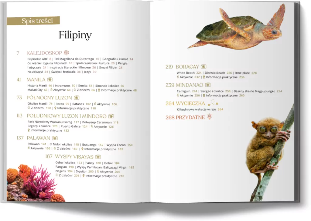 Filipiny - tantis.pl
