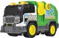Simba. Śmieciarka zielona Dickie Toys 30 cm - tantis.pl