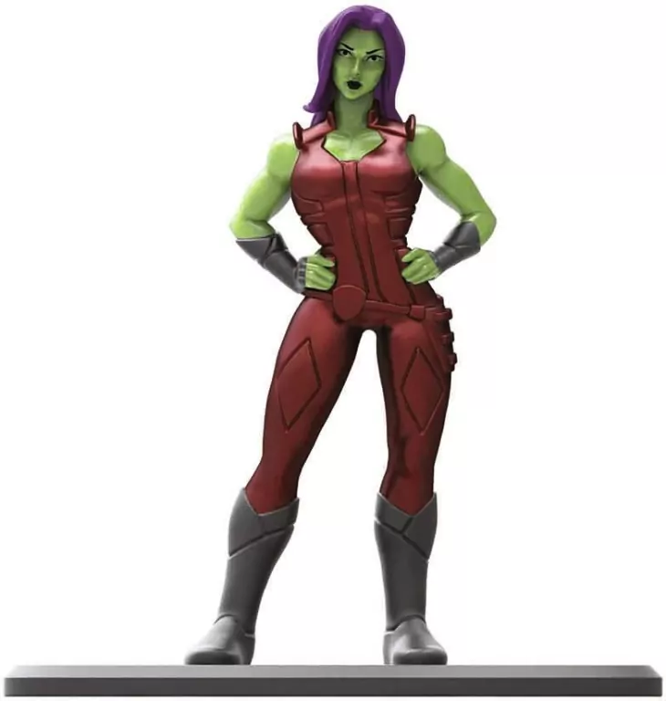 JADA Marvel Blind Pack Nanofigs - tantis.pl