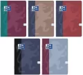 Zeszyt A5/60K kratka Touch (5szt) OXFORD - tantis.pl