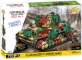 Executive Edition Flakpanzer IV Wirbelwind - tantis.pl
